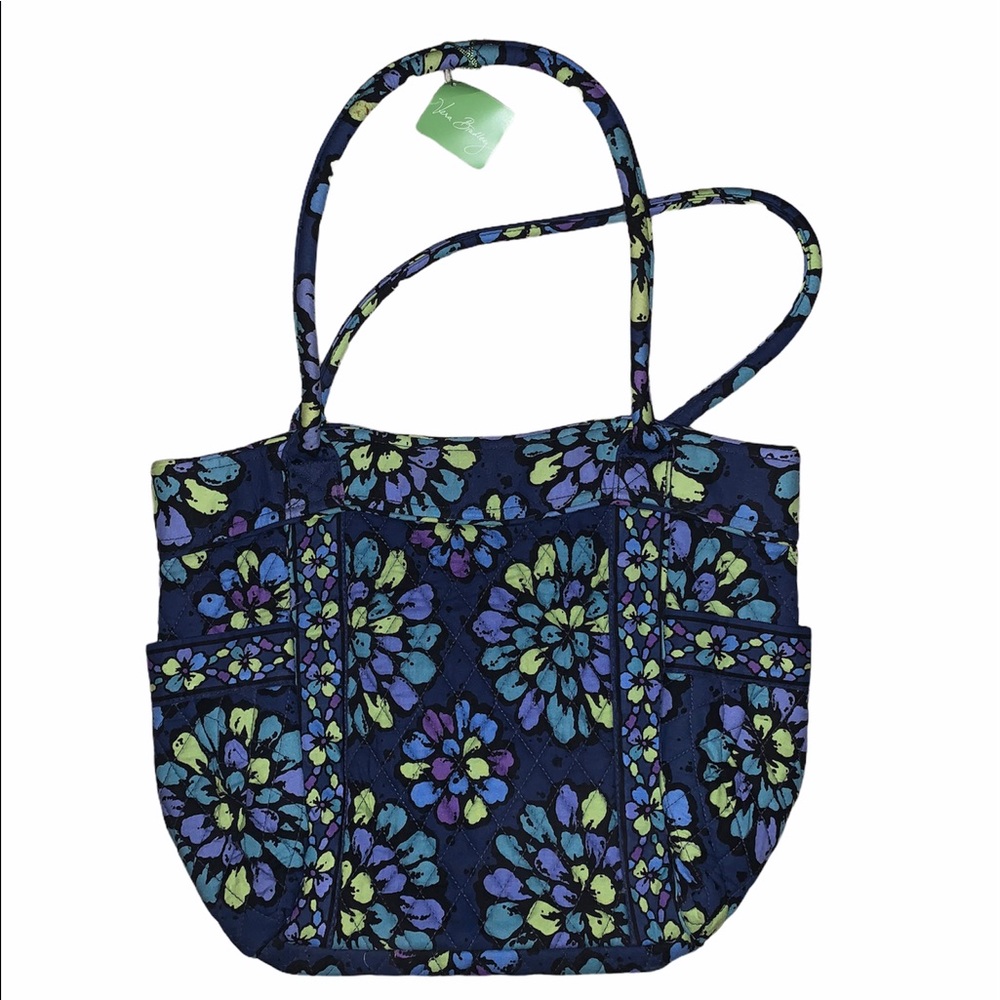 Vera Bradley Tote
